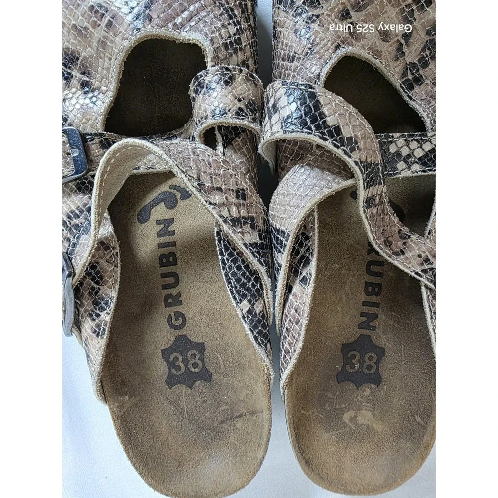 N/A grubin womens